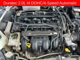 Used 2010 Ford Focus SE image 3