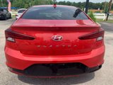 Used 2020 Hyundai Elantra SEL image 3