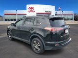 Used 2018 Toyota RAV4 LE image 3