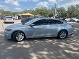 Used 2017 Chevrolet Malibu LT w/ Leather Package image 4