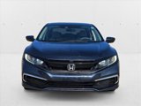 Used 2019 Honda Civic LX image 2