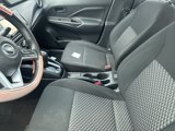 Used 2021 Nissan Versa S image 5