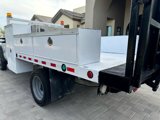 Used 2012 Ford F550 2WD Regular Cab Super Duty w/ Payload Upgrade Pkg image 3