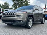 Used 2017 Jeep Cherokee Latitude image 5