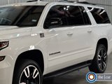 Used 2019 Chevrolet Suburban Premier image 2