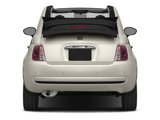 Used 2014 FIAT 500 Lounge w/ Luxury Leather Package image 5