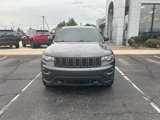 Used 2017 Jeep Grand Cherokee Limited 75th Anniversary image 2