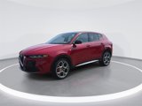 Used 2024 Alfa Romeo Tonale Ti w/ Active Assist Package image 4