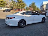 Certified 2024 Lexus ES 350 w/ Premium Package image 6