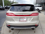 Used 2017 Lincoln MKC Premiere image 4
