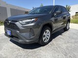 Used 2023 Toyota RAV4 LE image 3