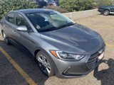 Used 2017 Hyundai Elantra Limited w/ Limited Ultimate Package 09 image 4