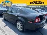 Used 2011 Chevrolet Malibu LTZ image 3