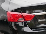 Used 2015 Chevrolet Impala LTZ image 3