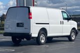 New 2025 GMC Savana 2500 w/ Driver Convenience Package image 4