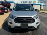 Used 2022 Ford EcoSport SES image 2