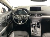 Used 2021 MAZDA CX-5 Grand Touring w/ GT Premium Package image 4