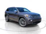 Used 2018 Jeep Grand Cherokee Limited image 1