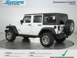 Used 2013 Jeep Wrangler Unlimited Sport image 5