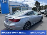 Used 2022 Honda Insight EX image 5