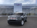 New 2024 Ford Bronco Sport Heritage w/ Heritage Convenience Package image 2