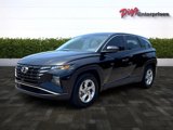 Used 2024 Hyundai Tucson SE image 3