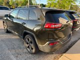 Used 2016 Jeep Cherokee 75th Anniversary image 3