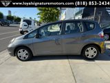 Used 2011 Honda Fit image 4
