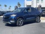 Used 2023 Buick Encore GX Select image 2