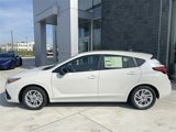 New 2025 Subaru Impreza 2.0i image 2