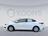 Used 2019 Hyundai Accent SE image 2