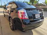 Used 2012 Nissan Sentra 2.0 SR w/ Special Edition Pkg image 5