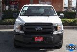 Used 2018 Ford F150 XL w/ Equipment Group 101A Mid image 3
