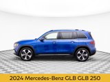 Used 2024 Mercedes-Benz GLB 250 4MATIC image 2
