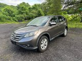 Used 2013 Honda CR-V EX image 2