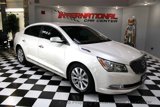 Used 2014 Buick LaCrosse Leather w/ Driver Confidence Package image 2