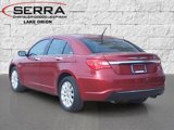 Used 2013 Chrysler 200 Limited w/ Sun/Sound Group image 4