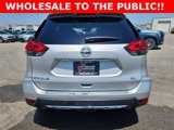 Used 2017 Nissan Rogue SL w/ SL Premium Package image 4