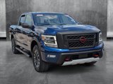 Used 2023 Nissan Titan PRO-4X image 3
