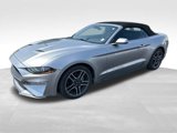 Certified 2023 Ford Mustang Premium image 2