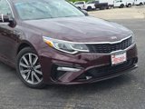 Used 2019 Kia Optima LX w/ LX 17" Wheel Package image 2