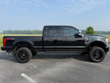 Used 2017 Ford F250 Platinum w/ Platinum Ultimate Package image 4