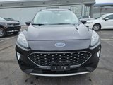 Used 2020 Ford Escape Titanium image 2