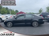 Used 2016 Volkswagen Jetta SE image 4