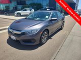 Used 2017 Honda Civic EX image 3