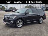 Used 2021 Ford Expedition Max Limited image 2