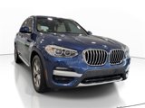 Used 2021 BMW X3 sDrive30i w/ Convenience Package image 4