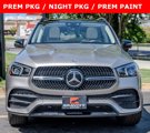 Used 2022 Mercedes-Benz GLE 350 4MATIC w/ AMG Line Exterior image 2