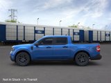 New 2025 Ford Maverick XLT image 4