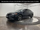 Used 2018 Toyota Camry SE image 3